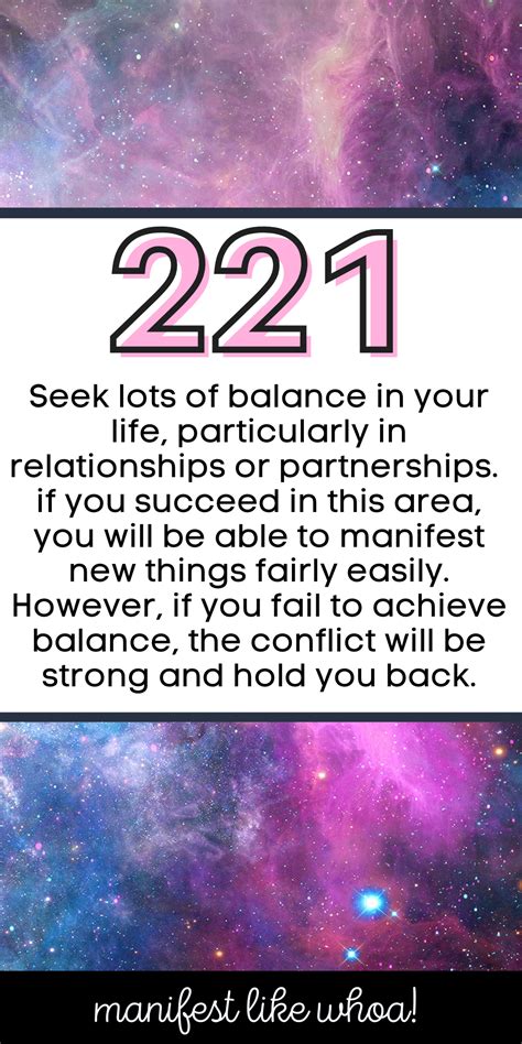 221 angel number|221 Angel Number Meaning